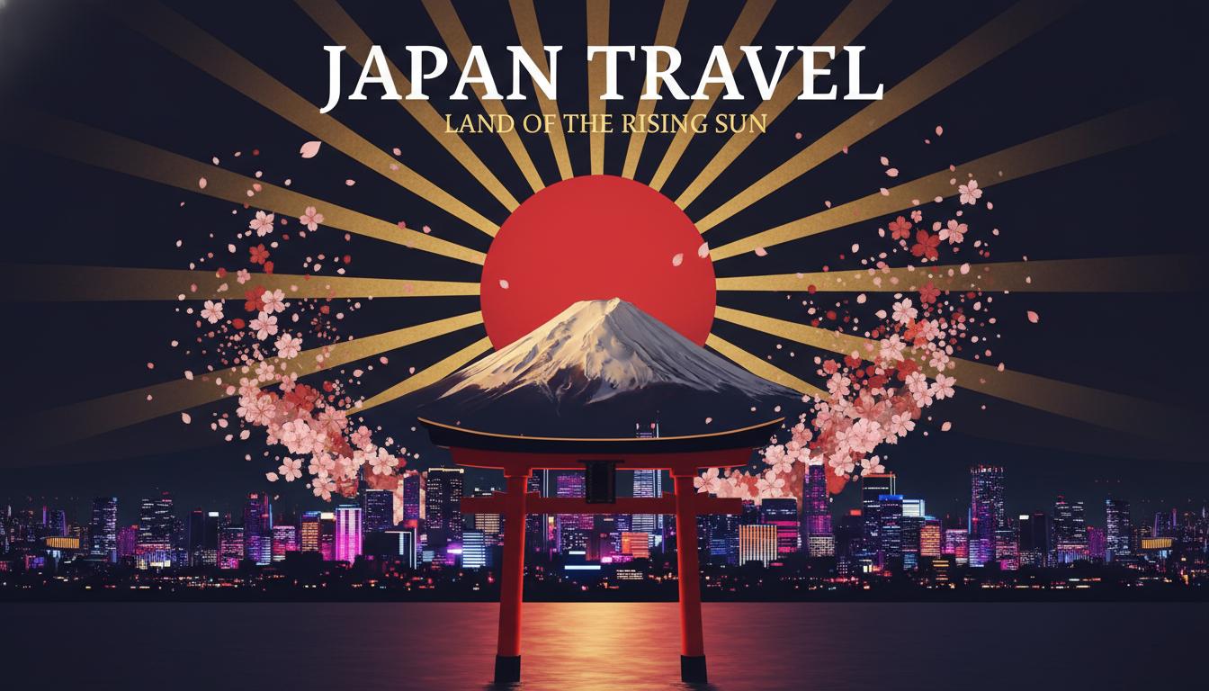 Japonsko