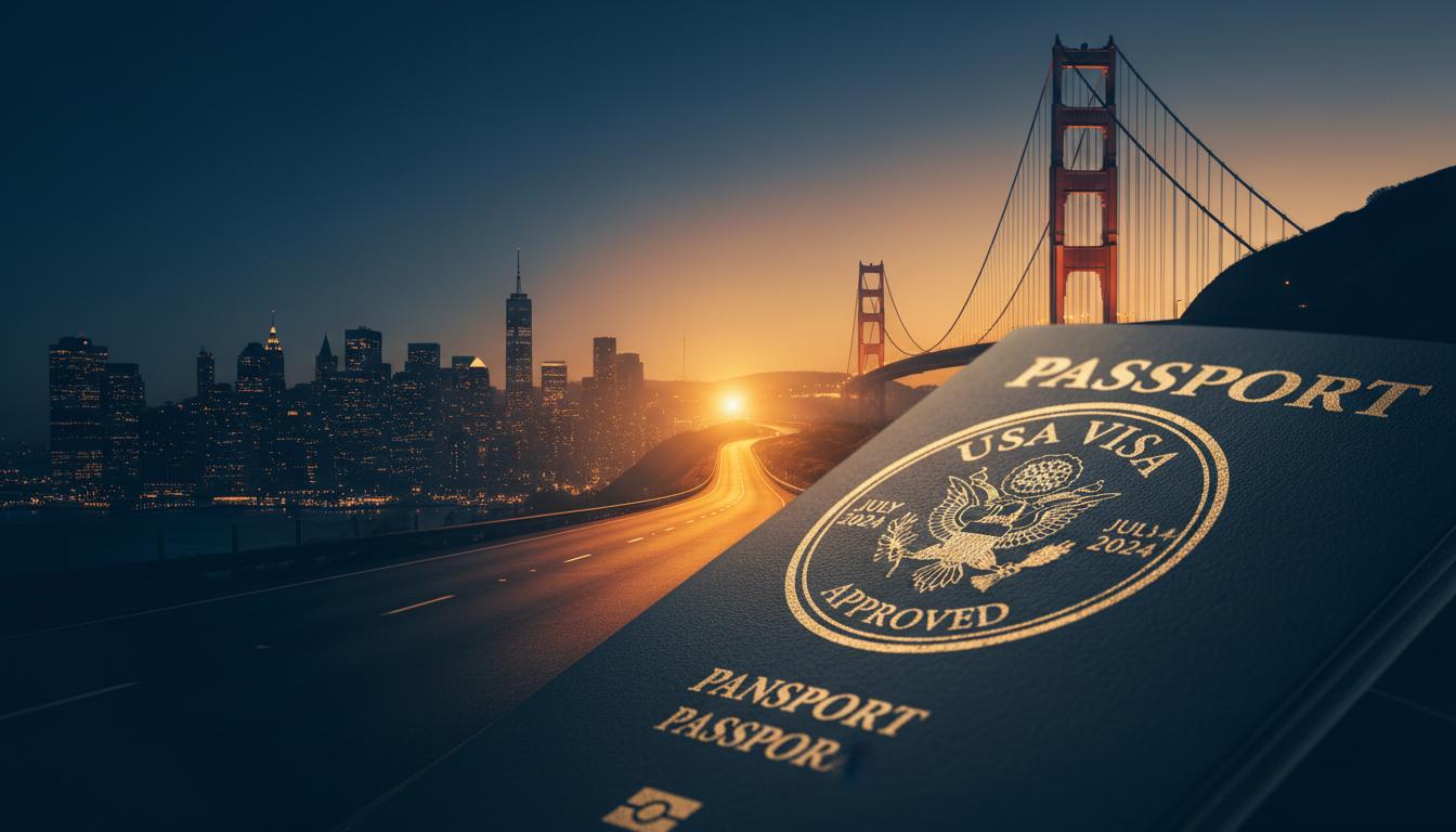 USA